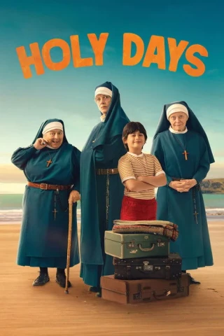 Ngày lễ (Holy Days) [2026]