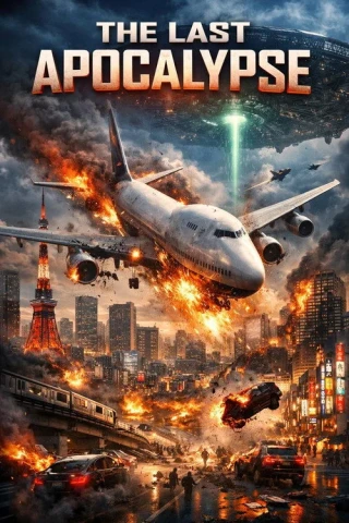 Ngày tận thế cuối cùng năm (The Last Apocalypse) [2026]