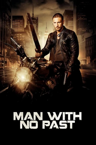 Người Đàn Ông Không Có Quá Khứ (Man with No Past) [2025]