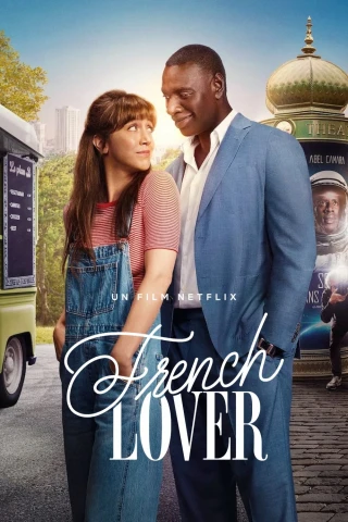 Người Tình Kiểu Pháp (French Lover) [2025]