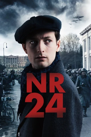 Nr. 24 (Number 24) [2024]