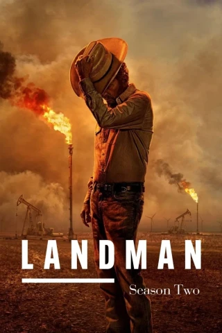 Ông Trùm Dầu Mỏ (Phần 2) (Landman (Season 2)) [2025]