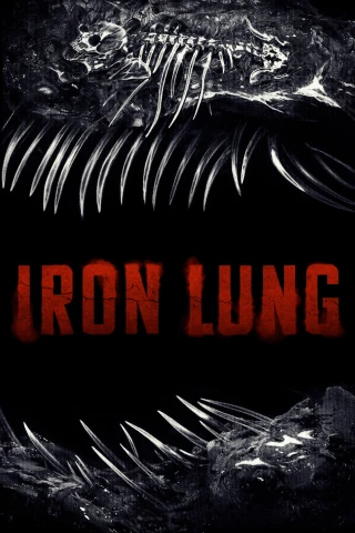 Phổi Sắt (Iron Lung) [2026]