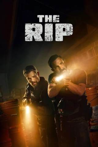 Ranh Giới Tội Ác (The Rip) [2026]