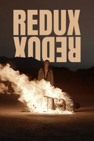 Redux Redux (Redux Redux) [2026]
