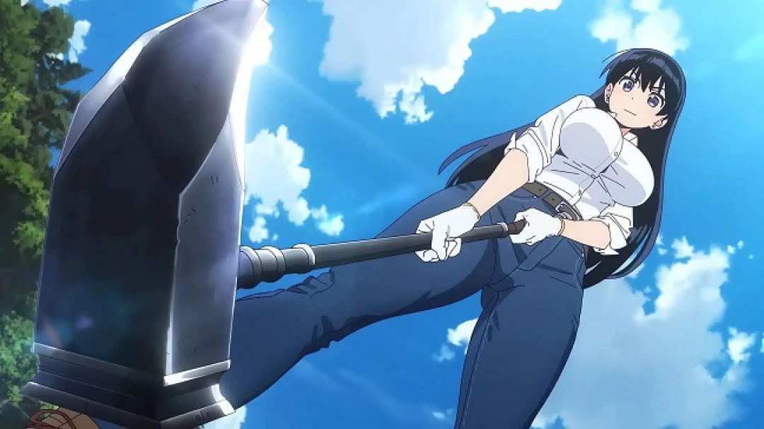 Ruri no Houseki
