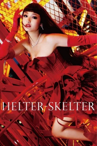 Sắc Đẹp Phai Tàn (Helter Skelter) [2012]