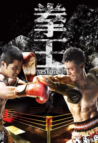 Sàn Đấu Cuộc Đời (Gloves Come Off) [2012]