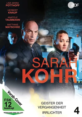 Sarah Kohr: Bóng Ma Quá Khứ (Sarah Kohr - Geister der Vergangenheit) [2021]