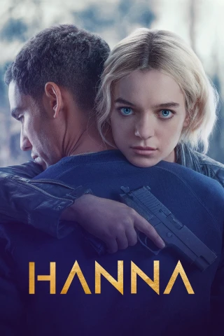 Sát Thủ Hanna (Phần 1) (Hanna) [2019]