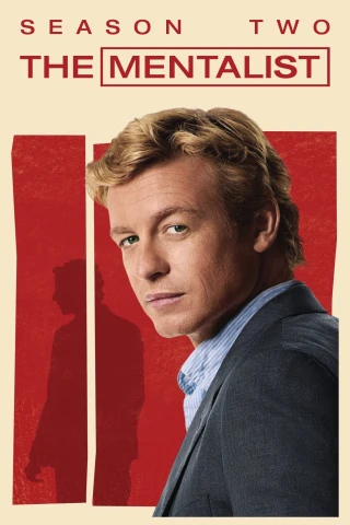 Thám Tử Đại Tài (Phần 2) (The Mentalist (Season 2)) [2009]