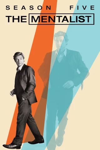 Thám Tử Đại Tài (Phần 5) (The Mentalist (Season 5)) [2012]