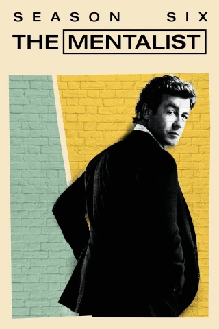 Thám Tử Đại Tài (Phần 6) (The Mentalist (Season 6)) [2013]