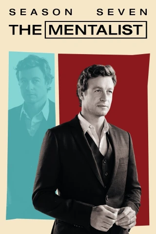 Thám Tử Đại Tài (Phần 7) (The Mentalist (Season 7)) [2014]