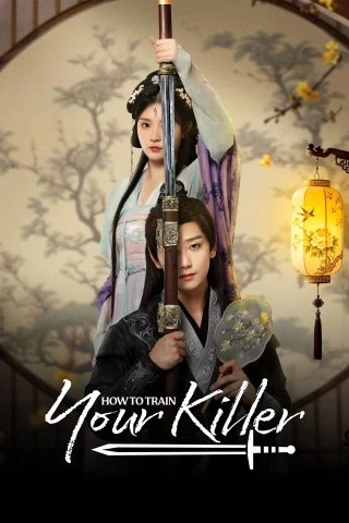 Thanh Dao Không Muốn Làm Sát Thủ (How to Train Your Killer) [2026]