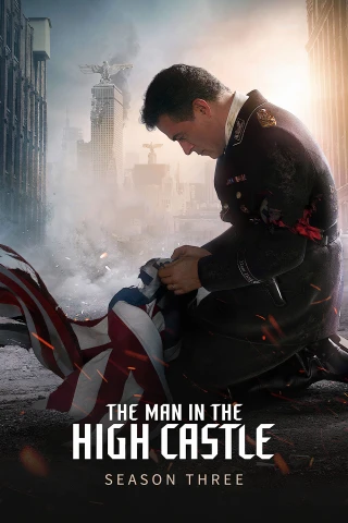 Thế Giới Của Phát Xít (Phần 3) (The Man in the High Castle (Season 3)) [2018]