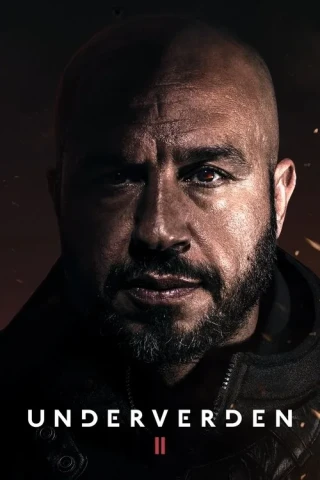 Thế giới ngầm 2 (Darkland: The Return / Underverden II) [2023]