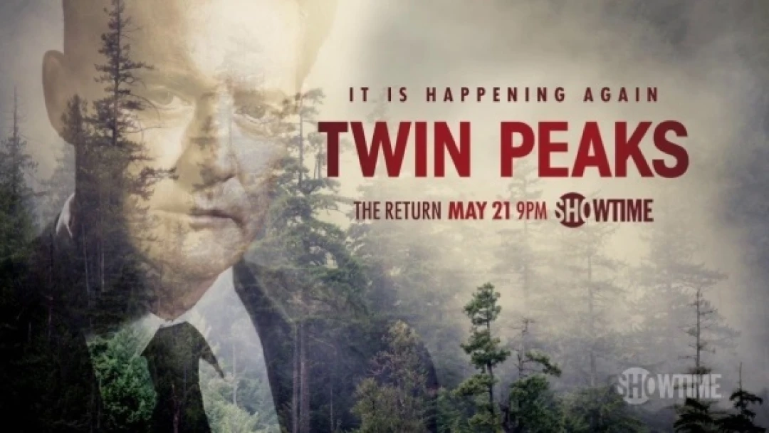 Thị trấn Twin Peaks (Phần 3)