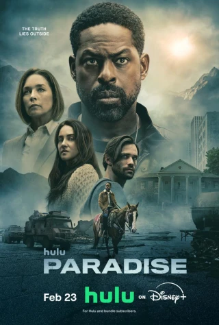 Thiên Đường (Phần 2) (Paradise (Season 2)) [2026]