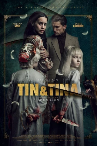 Tin và Tina (Tin & Tina) [2023]