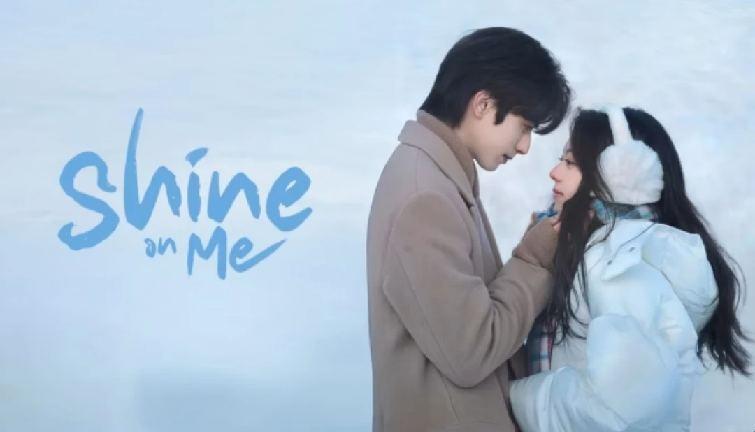 Tôi Như Ánh Dương Rực Rỡ