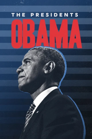 Tổng Thống Barack Obama (The Presidents: Obama) [2022]