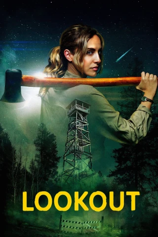 Trạm Gác Trong Sương (Lookout) [2025]