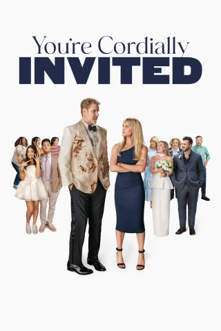 Trân Trọng Kính Mời (You're Cordially Invited) [2025]