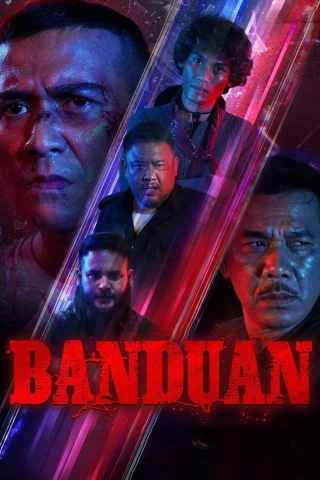 Tù nhân (Banduan) [2025]