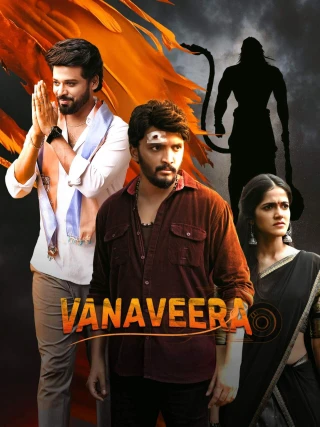 Vanaveera (Vanaveera) [2026]