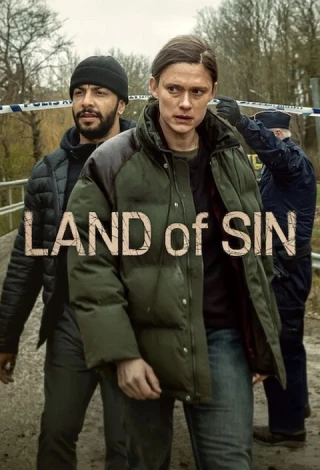 Vùng đất tội lỗi (Land of Sin) [2026]