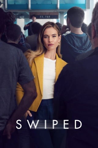 Vuốt (Swiped) [2025]