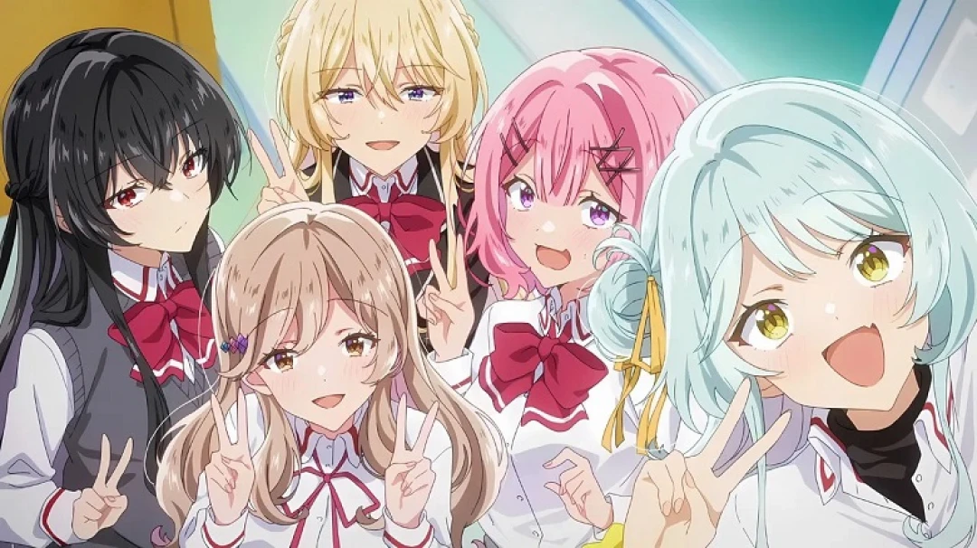 Watashi ga Koibito ni Nareru Wake Nai jan, Muri Muri! (※Muri ja Nakatta!?) (TV Special)