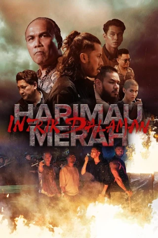 Xích Hổ: Âm Mưu Nội Gián (Harimau Merah: Intrik Dalaman) (Bleeding Tiger: Internal Affairs) [2025]