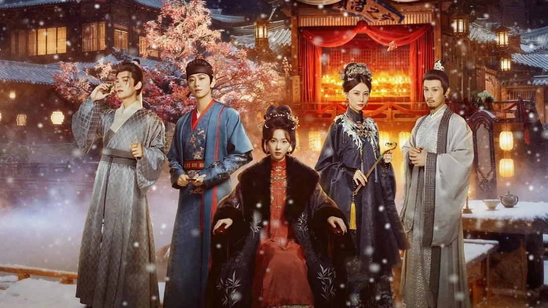 Ỷ Mộng Lệnh