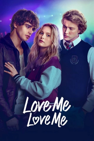Yêu Em Nhé (Love Me Love Me) [2026]