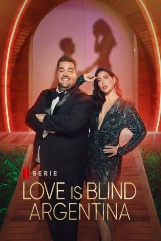 Yêu Là Mù Quáng: Argentina (Phần 1) (Love Is Blind: Argentina (Season 1)) [2024]
