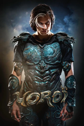 Yoroi (Yoroi) [2025]